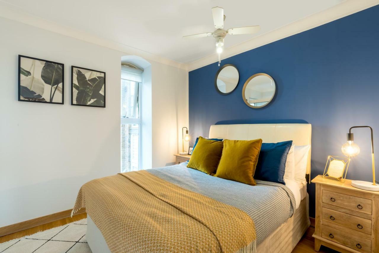 One Bed Serviced Near Millenium Bridge Appartamento