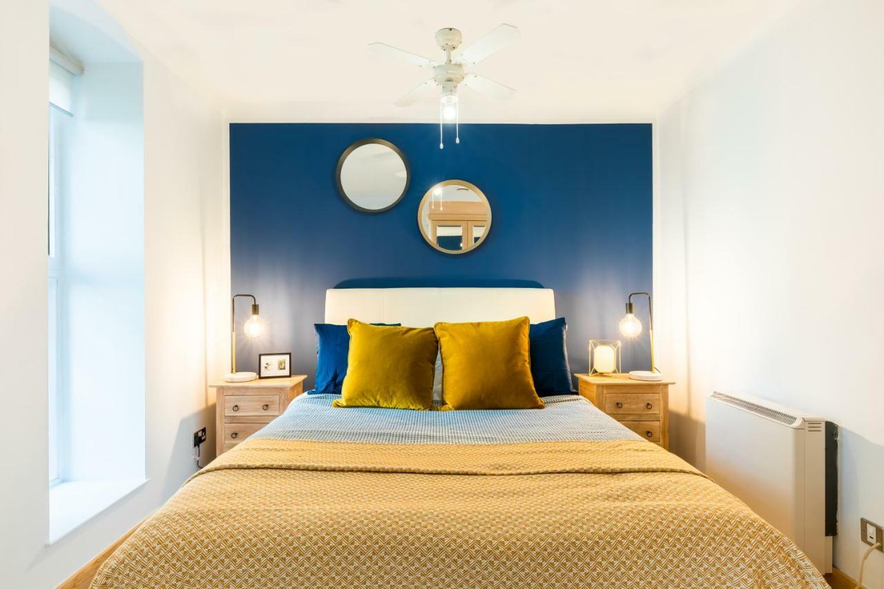 One Bed Serviced Near Millenium Bridge Appartamento *